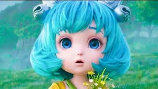 Nana And Gusion full movie | Nana x Gusion | Monster | Heart Touching
