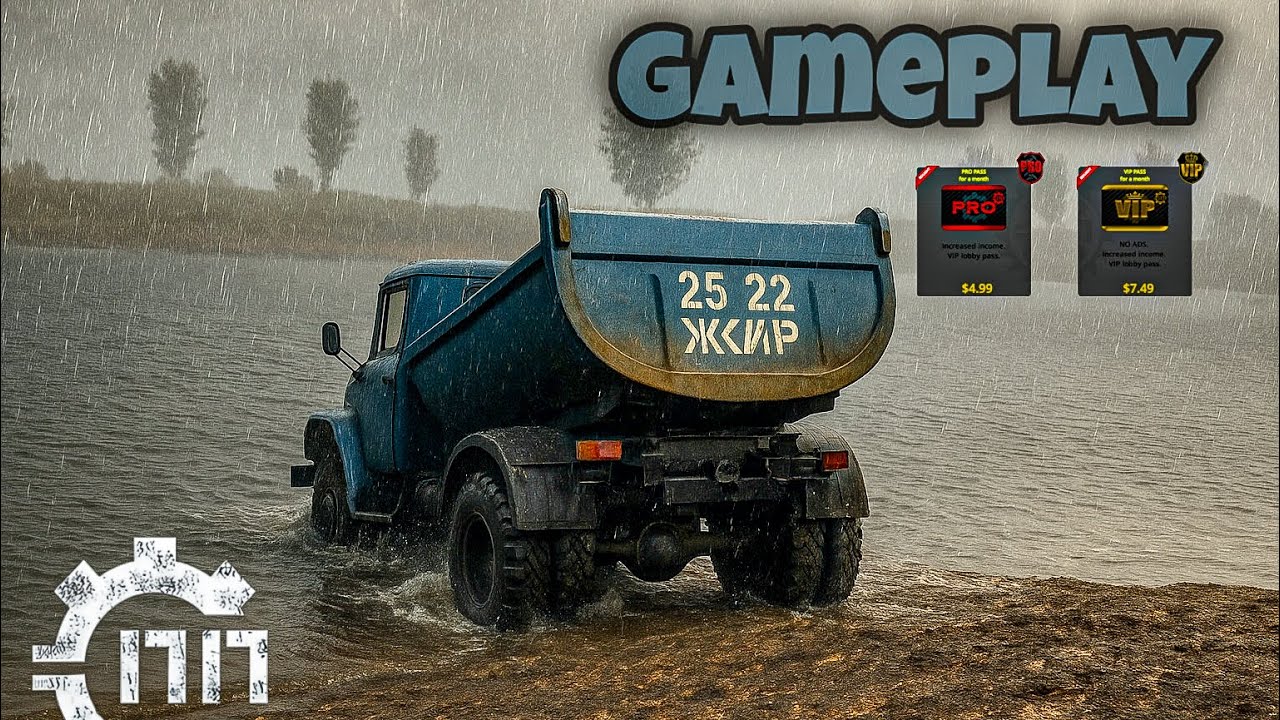 RTHD | GAMEPLAY AFTER BUYING Pro pass & VIP pass