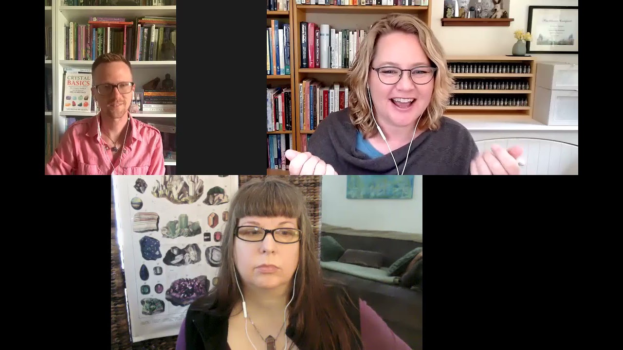 FEP35 Gem Elixirs with Nicholas Pearson