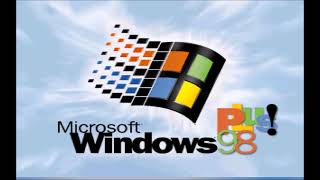 Windows Sounds With Modern Sounds Remastered 3