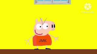 Ppgg S1 E9 Peppa Steals The Ps5 From Smyths And Gets Grounded