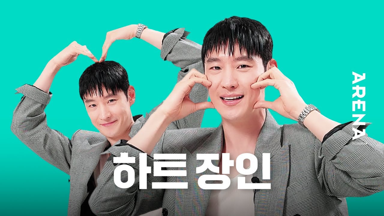 [ENG] Путь Ли Чжэ Хуна как актёра (при участии A True Heart Craftsman) | ARENA HOMME+