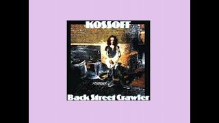 FREE ''HEAVY LOAD'' 本 Kossoff フリー コゾフ ALL RIGHT NOW 魂のギター フリーと生きたポール・コゾフのすべて J・P
