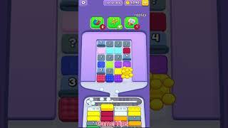 Marble Sort level 366 Solution Walkthrough