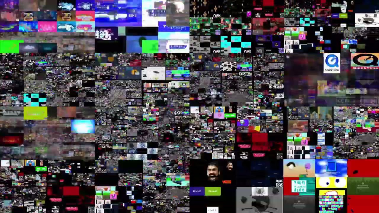 [Sparta Remix] Erjon Ajazi's TOO MANY Sparta Remix Superparison 2