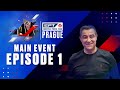 EPT Prague Episode 1 | Ensan, Kabhrel & Lococo ♠️ PokerStars