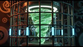 The Architecture of Agentic Containment