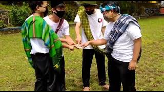 KAULINAN BARUDAK JEJENGKOLAN