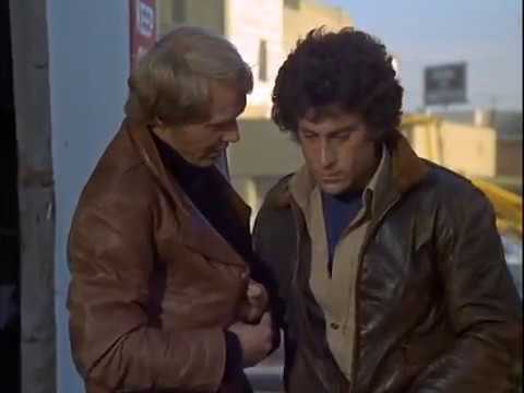 Video: File Kasus Starsky & Hutch