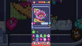 Famous PIXEL FLOW  - LEVEL 794 Profile