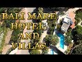 Bali Mare Hotel and Villas Обзор номера-виллы