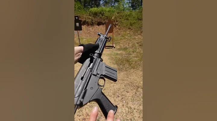 Korean Daewoo K1A1 "Baewoo" - 天天要聞
