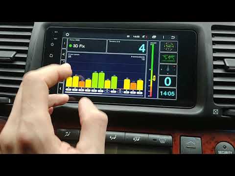 Video: Kako Okrepiti Signal GPS