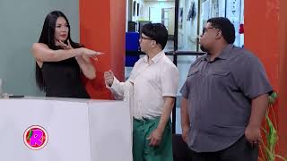 Celoso En Quirófano Arruina Cirugía De Su Mujer El Reperpero