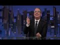 S10 E4: Randy McNally & TANF: Last Week Tonight with John Oliver