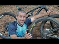 Mountain Bikes 101 - Questions you were too embarrassed to