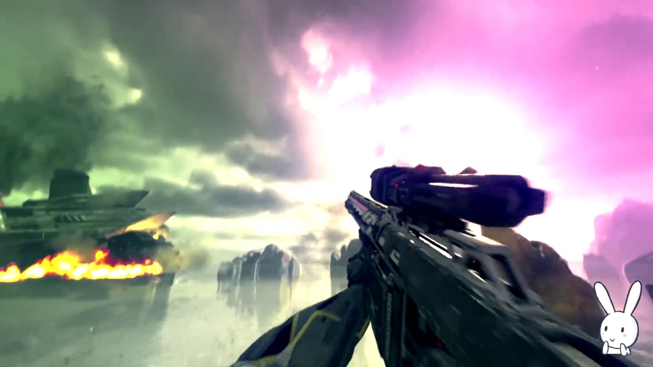 Hải Hâm Gun Sync Submission Kings of Syncs Season 4 Round 2