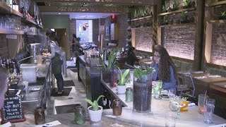 NYC Fine Dining Hot Spots Forced To Close