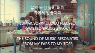 sentimental • winner // hanromeng // lyrics