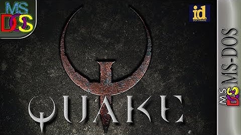 Longplay of Quake