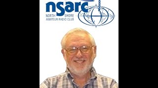 NSARC - John White - Space weather pt.1