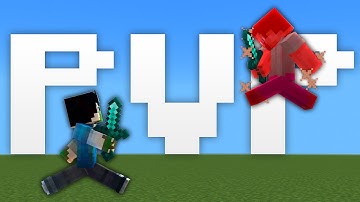 De ULTIEME PvP-tutorial (mobiel, controller, w10)