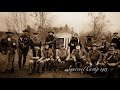 A 1920s Squirrel Camp Experience | Trading, Campfire Cooking & Classic Gear