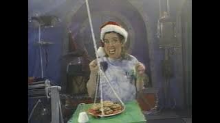 Mr. Men and Little Miss (NA Version) Christmas Episode (1997) 60fps #vhs #90s