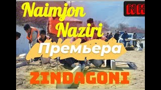 Naimjon Naziri Zindagoni