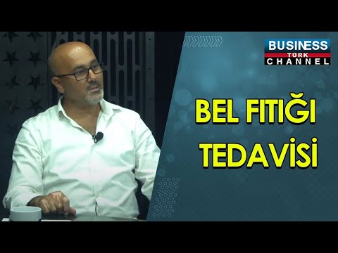 BEL FITIĞI TEDAVİSİ... REZZAK YÖRÜK ANLATIYOR...