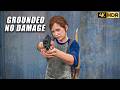 The Last of Us 2 Remastered - Bow &amp; Pistol - Stealth Kills - Immersive Gameplay (Grounded) 4K
