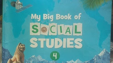 Class 4.  Chapter 6  Our Climate SST book