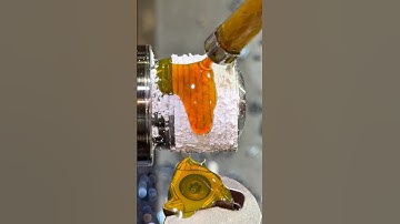 😳😳 #machine #cnc #machining #metal #cncmachine #cncmachining #welding #repair