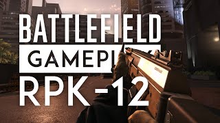 RPK-12 | Battlefield 4 | Frontline Jack