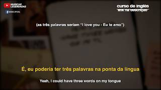 Morgan Wallen - Just In Case Legendado Lyrics Tradução