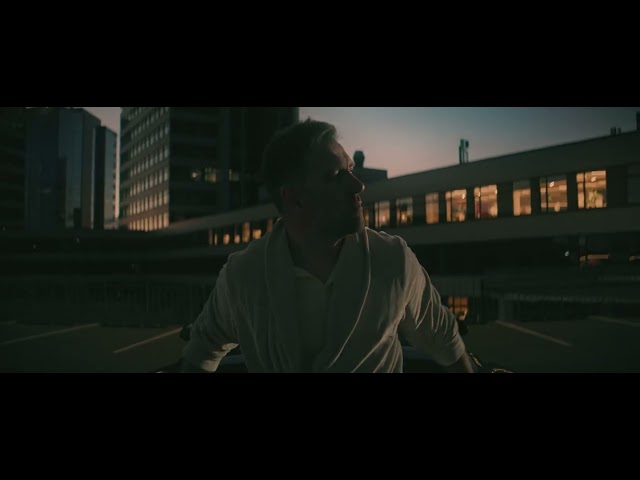 Jānis Stībelis - Viena [Official Video]