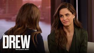 Famous Amanda Peet on Her Breast Cancer Diagnosis Amid Her Father's Death | The Drew Barrymore Show Net Worth