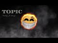Smiley  topic ft duvy official visualizer