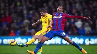 Crystal palace vs liverpool 3-1 all ...