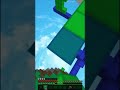 How am I alive #stream #bedwars #minecraft #hypixle