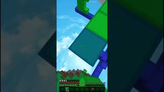How am I alive #stream #bedwars #minecraft #hypixle