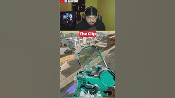 Warzone Death Chat: He Called Me a Hacker After I Beamed Him 😂