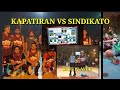 KAPATIRAN VS SINDIKATO FINAL QUARTER. win Sindikato.