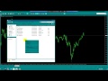 Xaaron EA_ live trading - good results- part 1