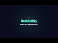 Bulk Edit Shopify Inventory (Set, Adjust by Amount, Per Location)