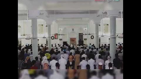 تلاوة للقارئ أشرف دعكيك. اليمني ...اللهم بارك ..