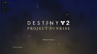 Full Sunrise Missions are HERE News