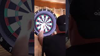 Perfect Leg of 301 - Darts #darts #softtip