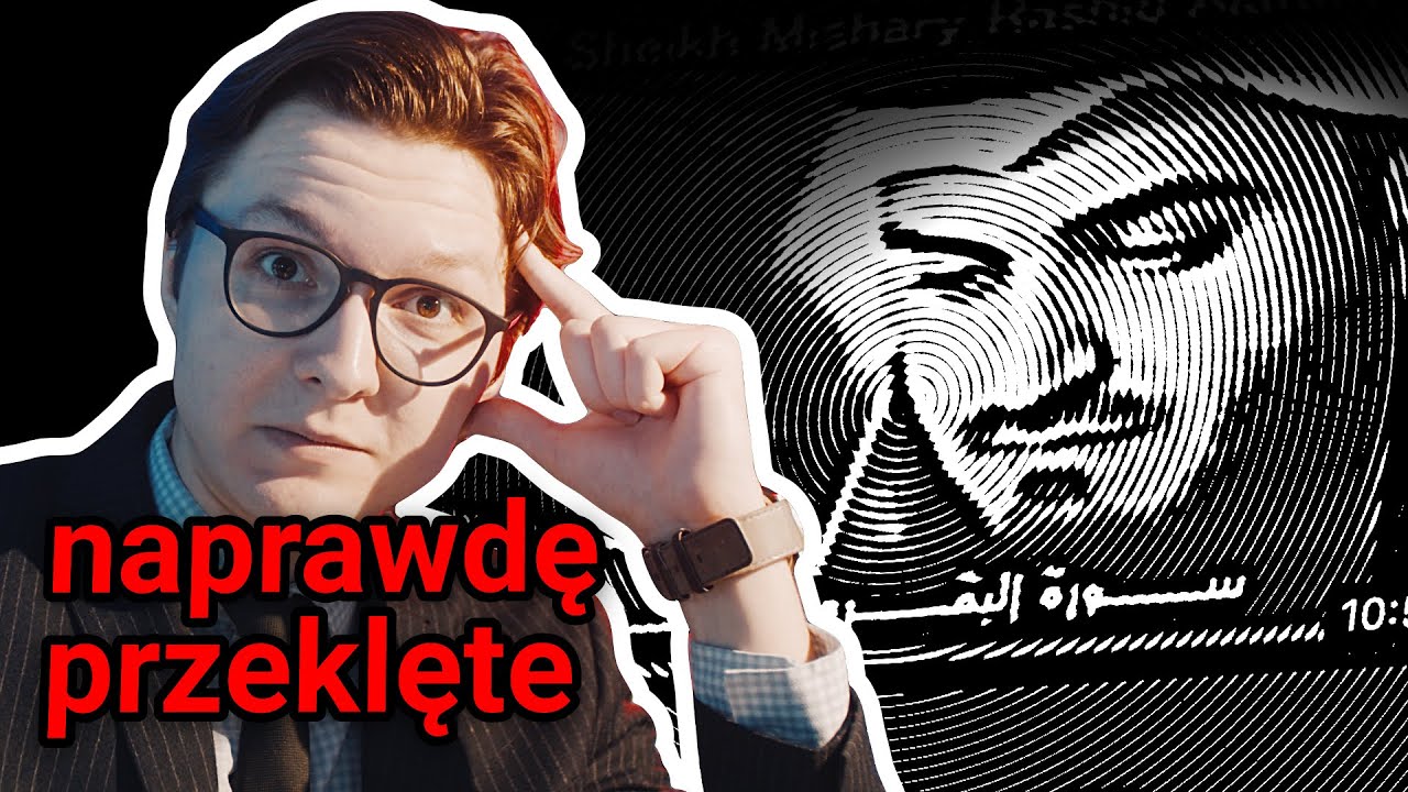 NAJNIEBEZPIECZNIEJSZY filmik na YouTube