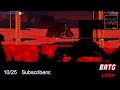 TERRARIA STREAM (BATG)
